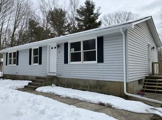 397 Rockrimmon St, Belchertown, MA 01007