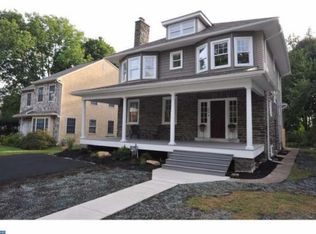 302 Davis Rd, Havertown, PA 19083