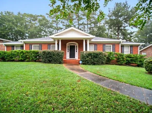 3504 Crestknoll Way #B, Decatur, GA 30032