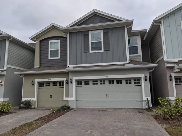 990 E 10th St, Apopka, FL 32703