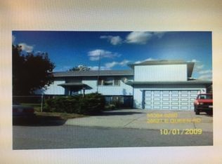 26621 E Queen Ave, Newman Lake, WA 99025