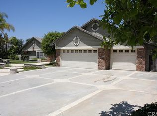 1100 Regal Canyon Dr, Walnut, CA 91789