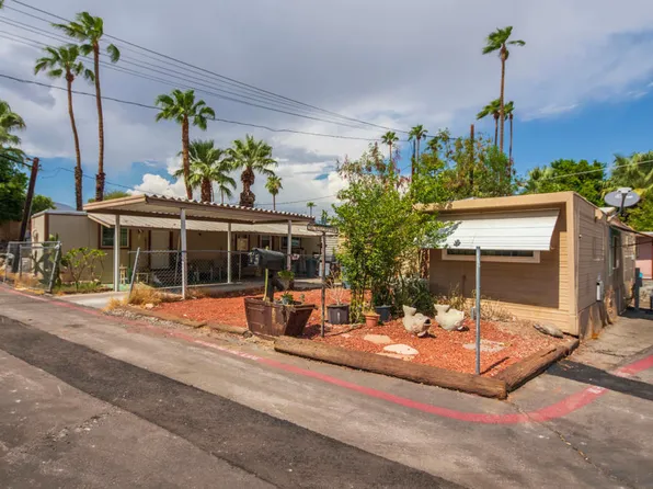 68916 H St #75, Cathedral City, CA 92234
