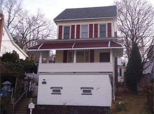 248 E High St, Coaldale, PA 18218