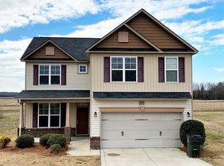 305 Beckett Dr, Princeton, NC 27569