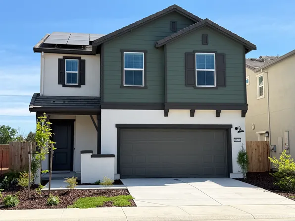 (undisclosed Address), Elk Grove, CA 95624