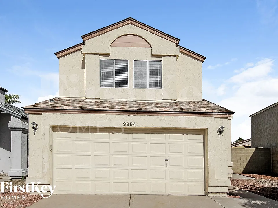 3954 W Camino Del Rio Rd