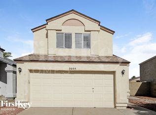 3954 W Camino Del Rio Rd, Glendale, AZ 85310