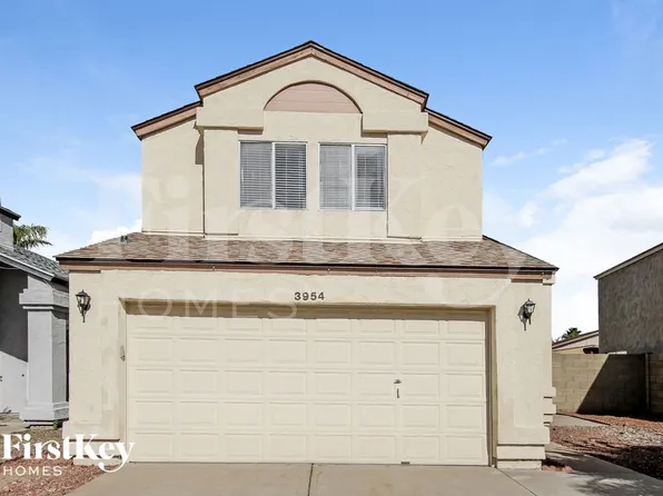 3954 W Camino Del Rio Rd, Glendale, AZ 85310