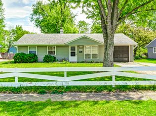 2021 Younce St, Franklin, IN 46131