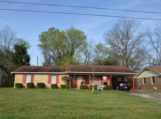 3736 5th Ave, Tuscaloosa, AL 35405
