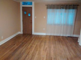 4 Hodge St, Pittsburgh, PA 15213