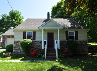 1707 Mitman Rd, Easton, PA 18040