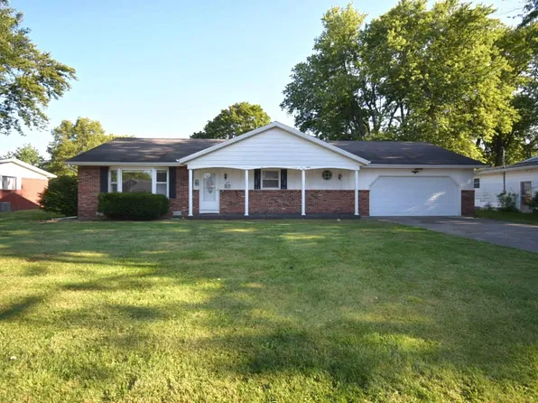 909 E 7th St, Fowler, IN 47944