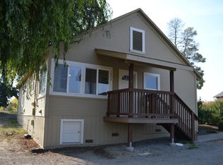 1455 Pleasant Hill Rd, Sebastopol, CA 95472
