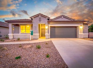 2113 S 46th St, Coolidge, AZ 85128