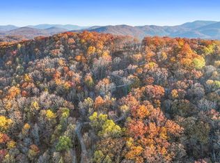 2 Wilderness Trl, Blue Ridge, GA 30513