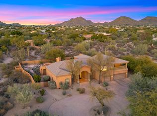9112 E Sands Dr, Scottsdale, AZ 85255