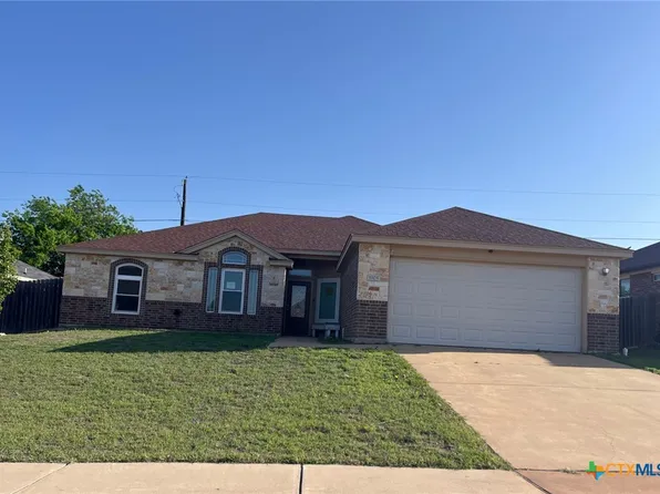 3905 Dewitt County Ct, Killeen, TX 76549