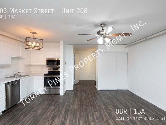 4th image of 303 Market St APT 208