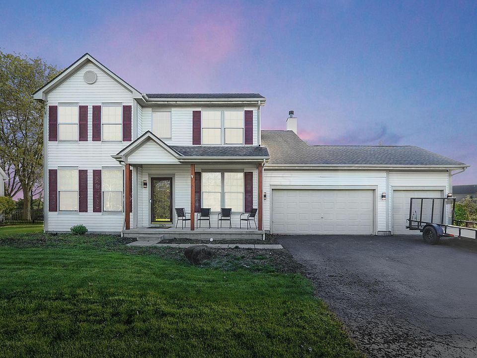 1st image of 1065 Mastell Dr