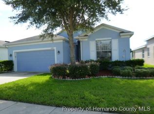 8742 Fetterbush Ct, Brooksville, FL 34613