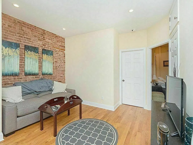 217 W 115th St #4A — Photo 6