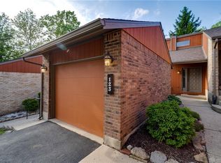 123 Shenandoah Trl, Dayton, OH 45449