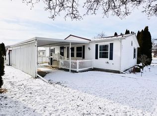 251 The Willows #251, Goshen, IN 46526