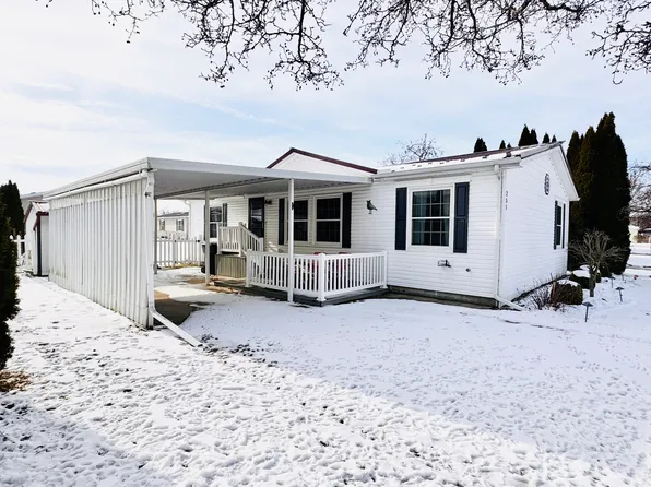 251 The Willows #251, Goshen, IN 46526