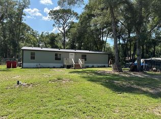 11882 SW 58TH STREET, WEBSTER, FL 33597