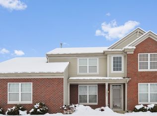 13007 Meadow Ln, Plainfield, IL 60585