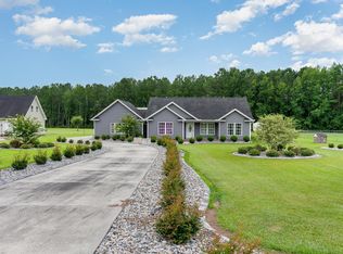 6312 Adrian Hwy, Conway, SC 29526