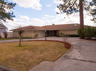 5603 W Northwest Blvd, Spokane, WA 99205