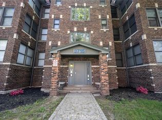 3715 N Meridian St APT 3A, Indianapolis, IN 46208