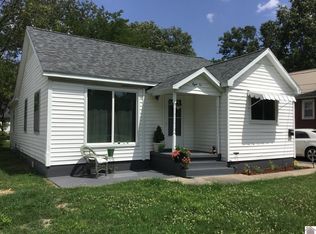 810 N 25th St, Paducah, KY 42001