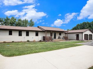 1969 13th St, Martin, MI 49070