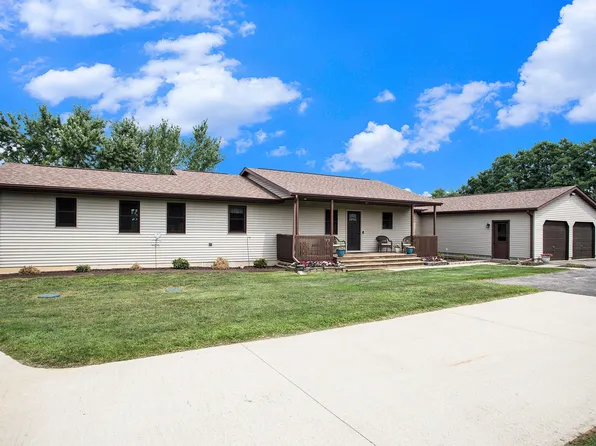 1969 13th St, Martin, MI 49070