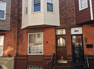 2012 Mercy St, Philadelphia, PA 19145