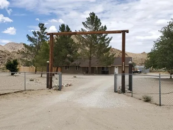 31128 Sage St, Lucerne Valley, CA 92356