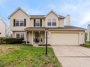 14551 Dublin Dr, Carmel, IN 46033