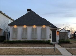 1967 Buckhorn Dr, Shreveport, LA 71106