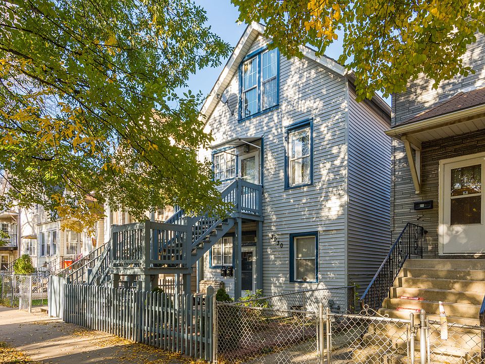1st image of 3030 N Elbridge Ave
