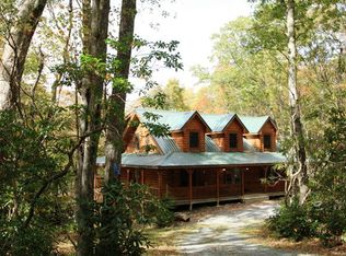 327 Galax Cir, Blowing Rock, NC 28605