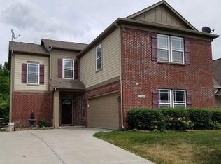 12501 Hawks Landing Dr, Fishers, IN 46037