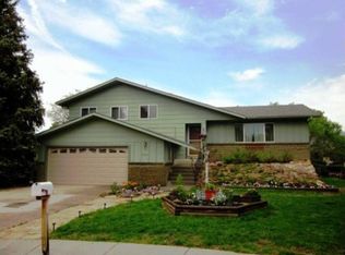 6540 Wicklow Cir E, Colorado Springs, CO 80918