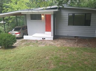 402 Thayer St, Little Rock, AR 72205