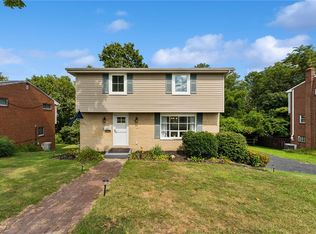 4807 Bert Dr, Monroeville, PA 15146
