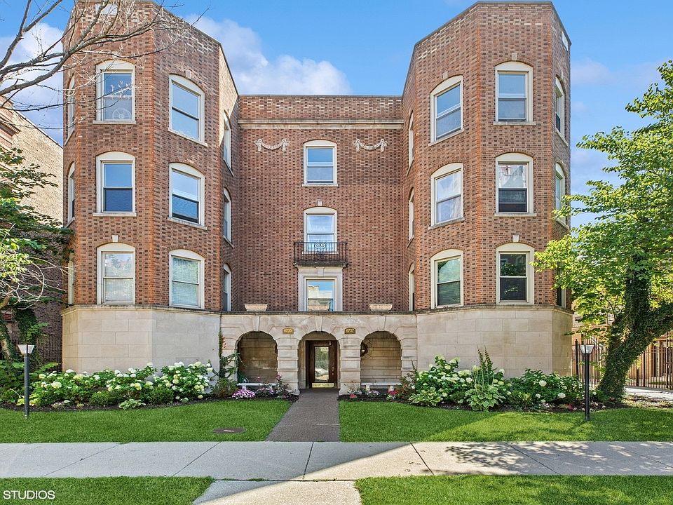 1st image of 6735 S Oglesby Ave #2N