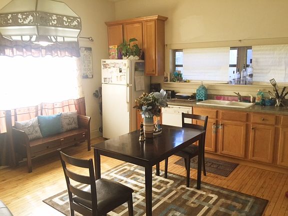 Cute kitchen